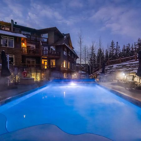 Blackstone Mountain Lodge By Clique Кенмор Екстер'єр фото