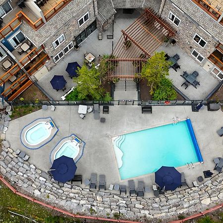Blackstone Mountain Lodge By Clique Кенмор Екстер'єр фото
