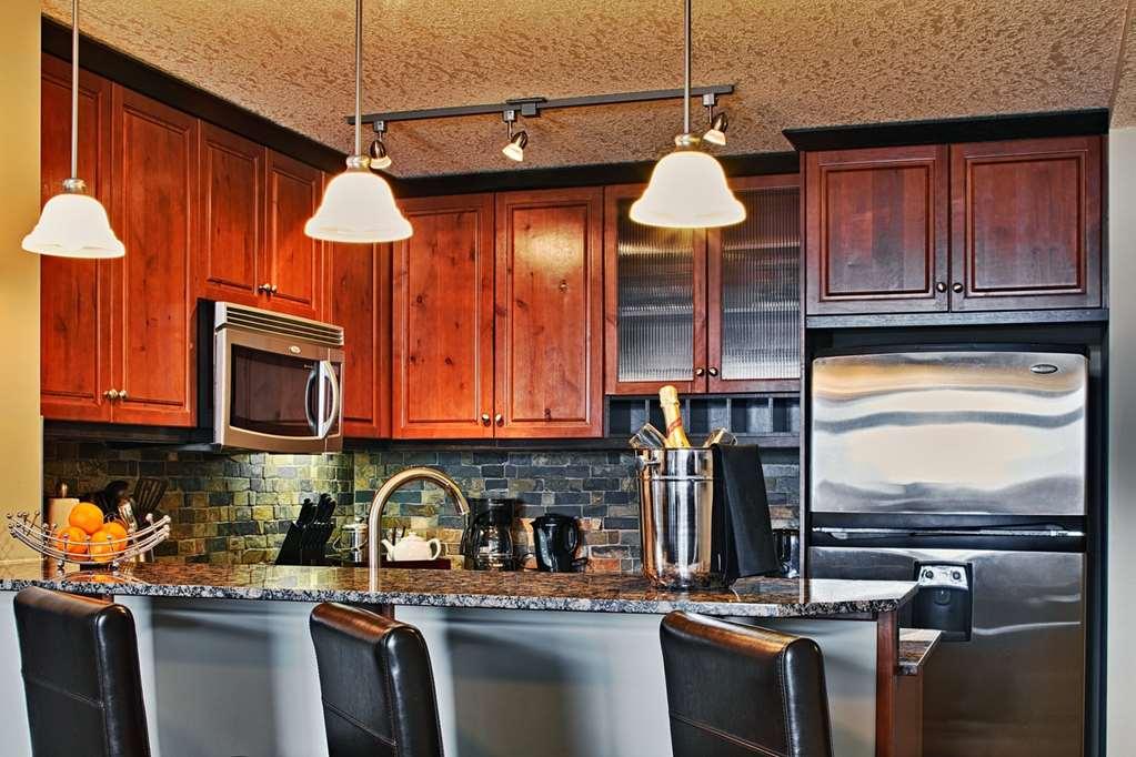 Blackstone Mountain Lodge By Clique Кенмор Номер фото