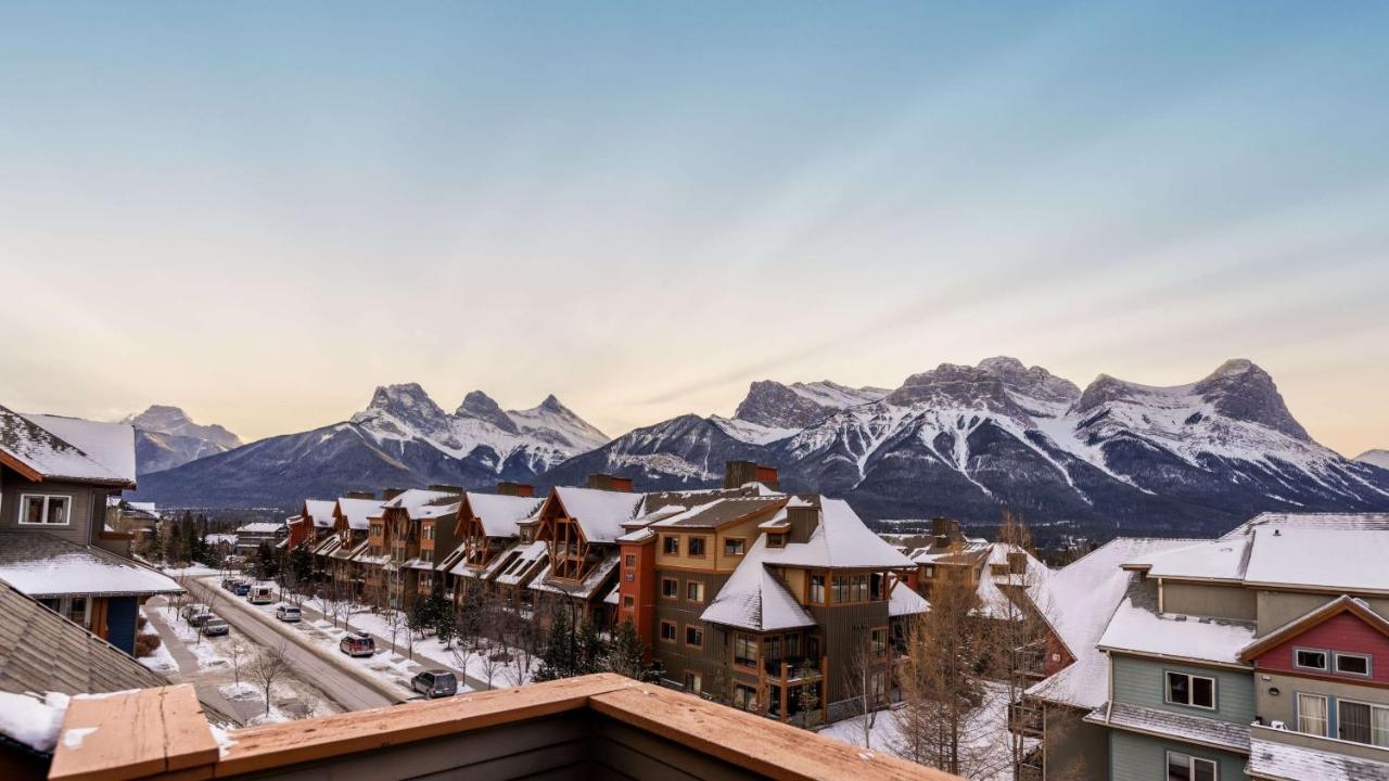 Blackstone Mountain Lodge By Clique Кенмор Екстер'єр фото