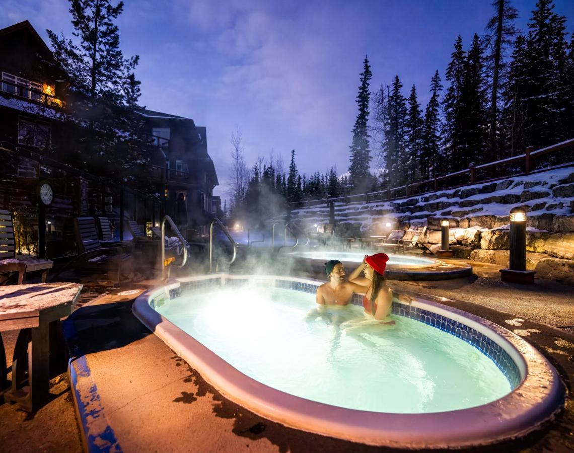 Blackstone Mountain Lodge By Clique Кенмор Екстер'єр фото