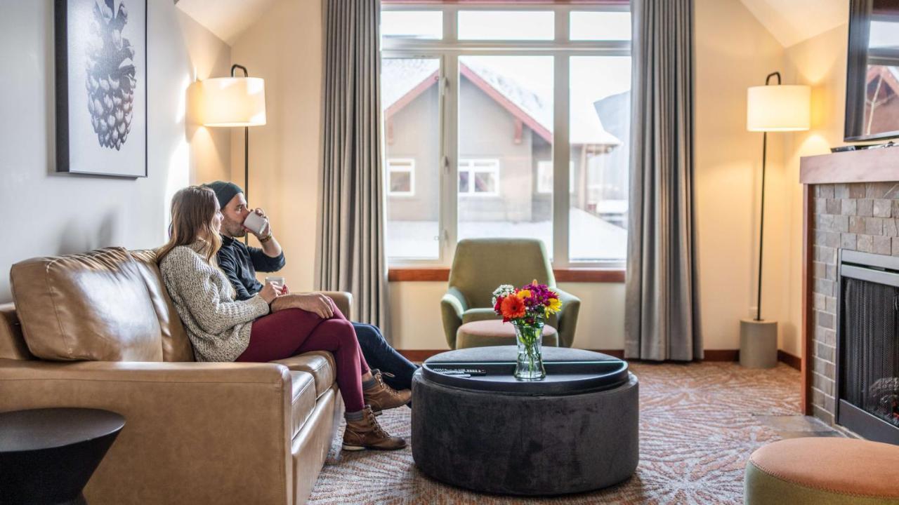 Blackstone Mountain Lodge By Clique Кенмор Екстер'єр фото