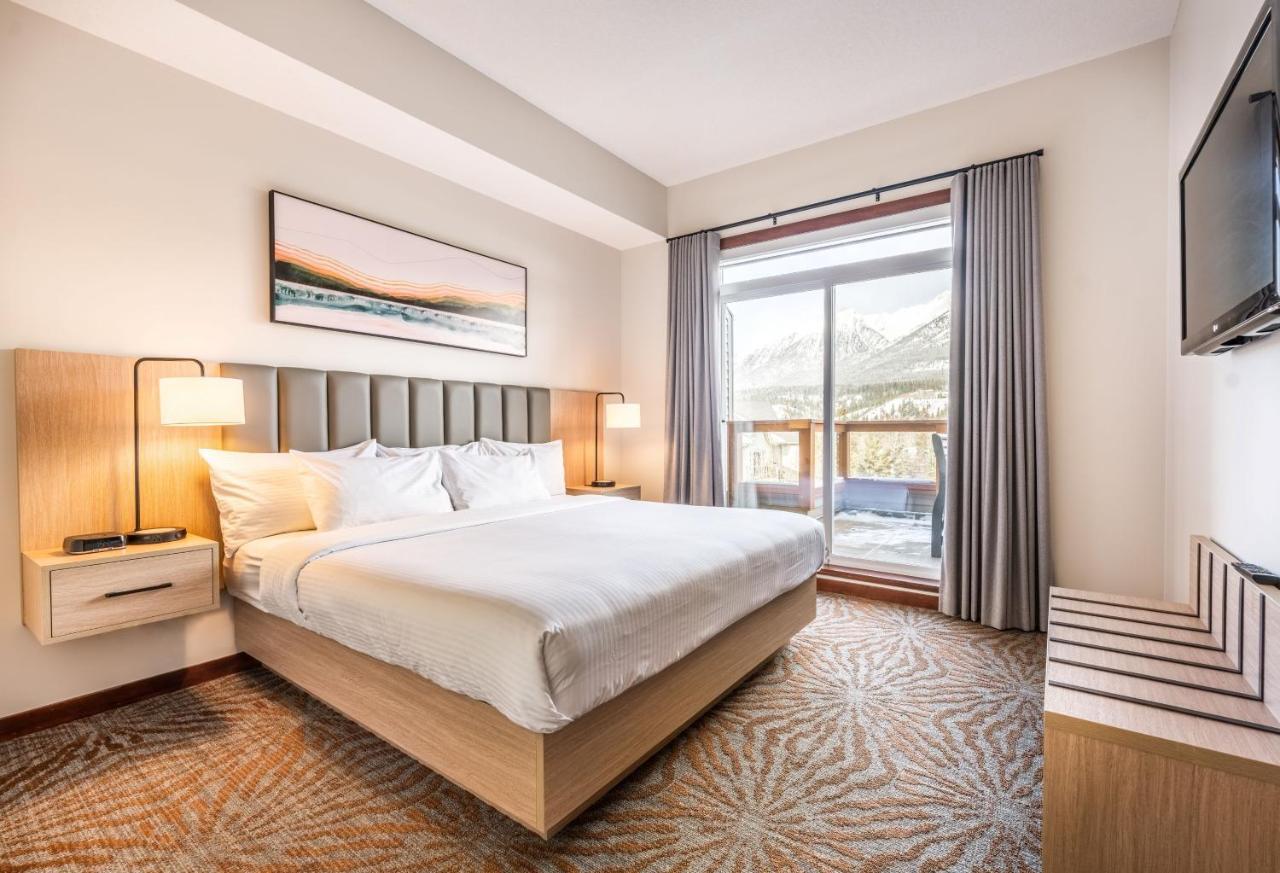 Blackstone Mountain Lodge By Clique Кенмор Екстер'єр фото