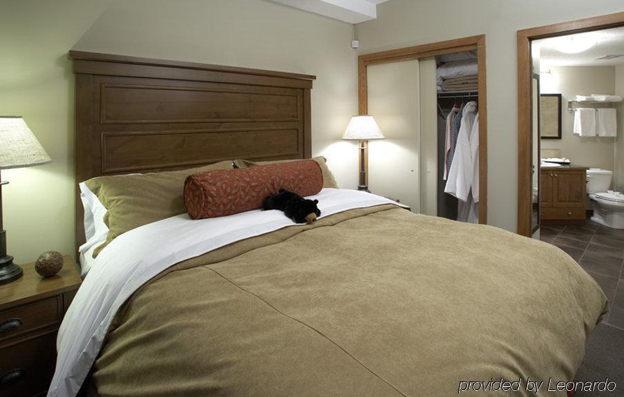 Blackstone Mountain Lodge By Clique Кенмор Номер фото