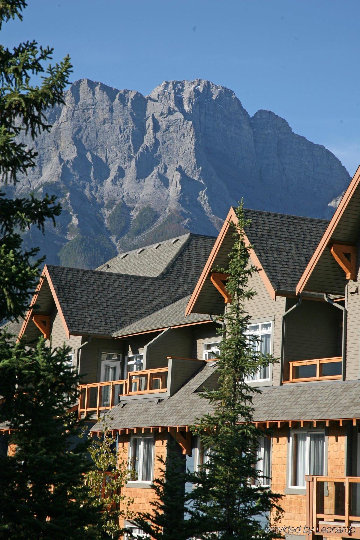 Blackstone Mountain Lodge By Clique Кенмор Екстер'єр фото