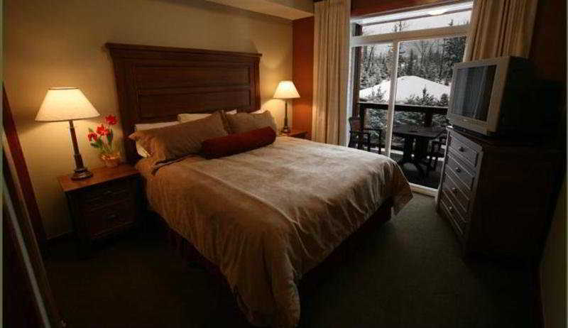 Blackstone Mountain Lodge By Clique Кенмор Номер фото