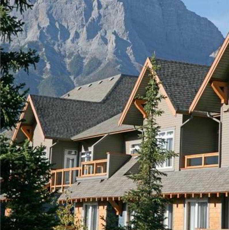Blackstone Mountain Lodge By Clique Кенмор Екстер'єр фото