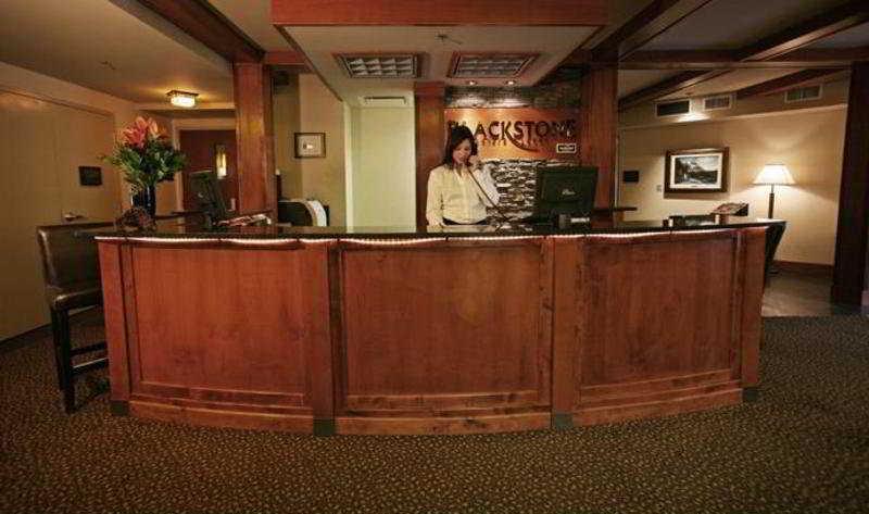 Blackstone Mountain Lodge By Clique Кенмор Інтер'єр фото