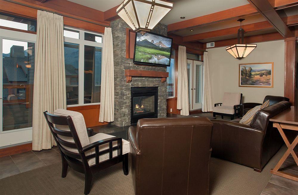 Blackstone Mountain Lodge By Clique Кенмор Екстер'єр фото