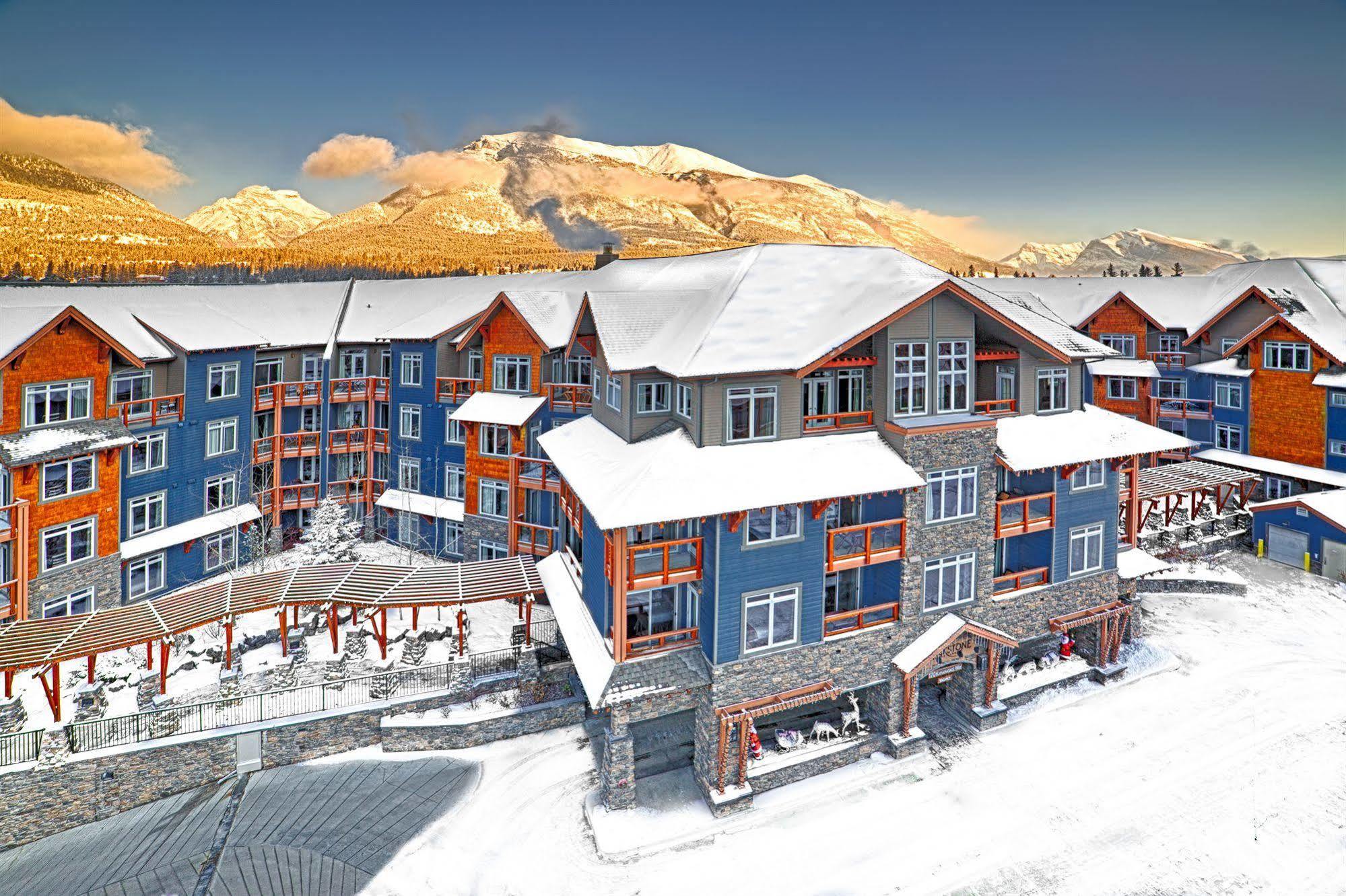 Blackstone Mountain Lodge By Clique Кенмор Екстер'єр фото