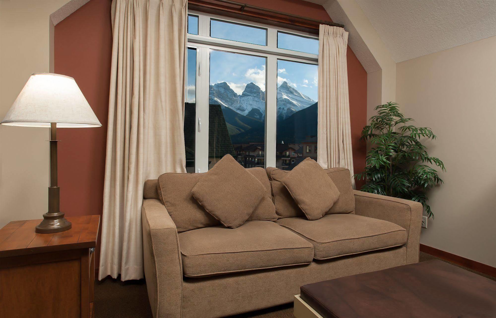 Blackstone Mountain Lodge By Clique Кенмор Екстер'єр фото