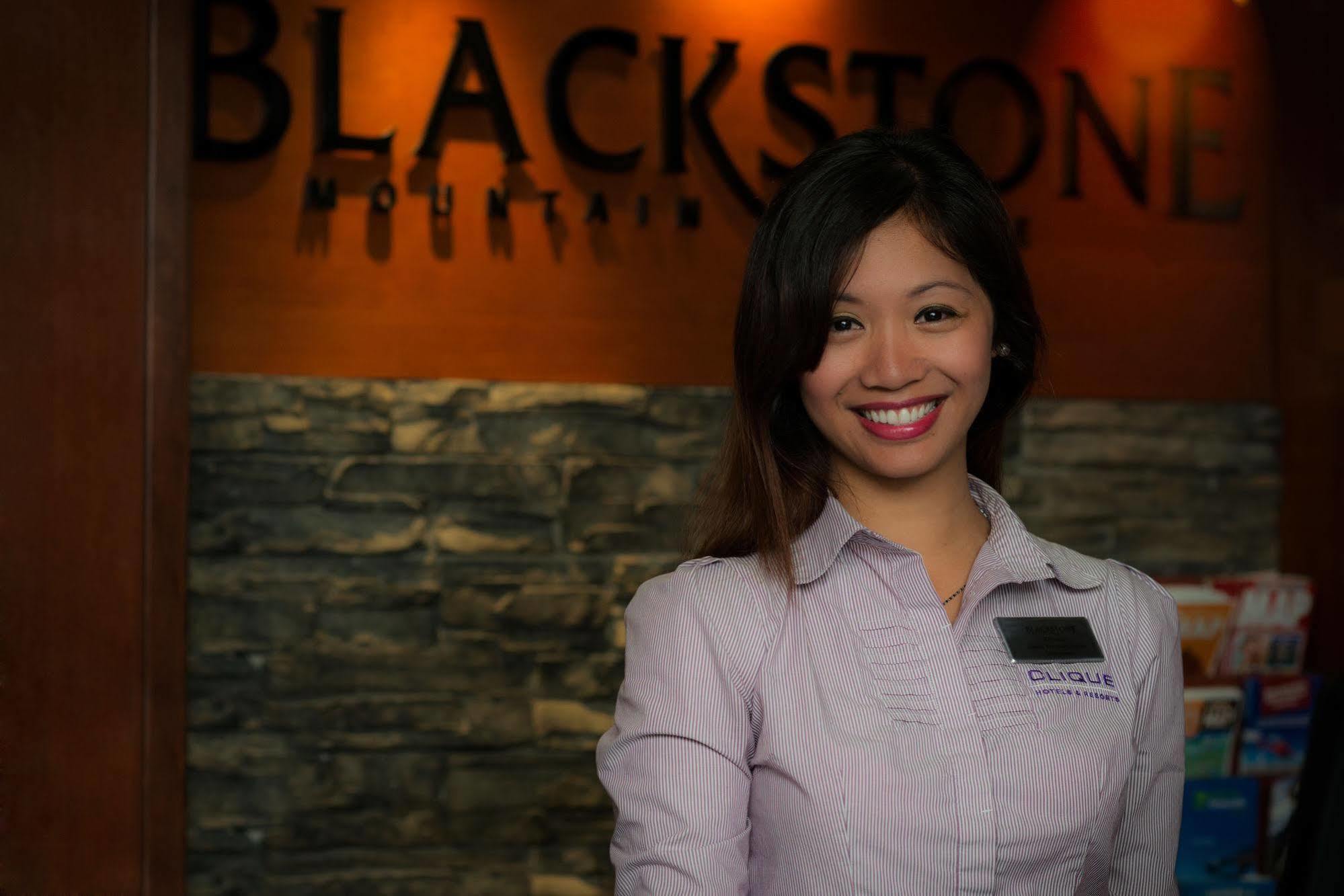 Blackstone Mountain Lodge By Clique Кенмор Екстер'єр фото