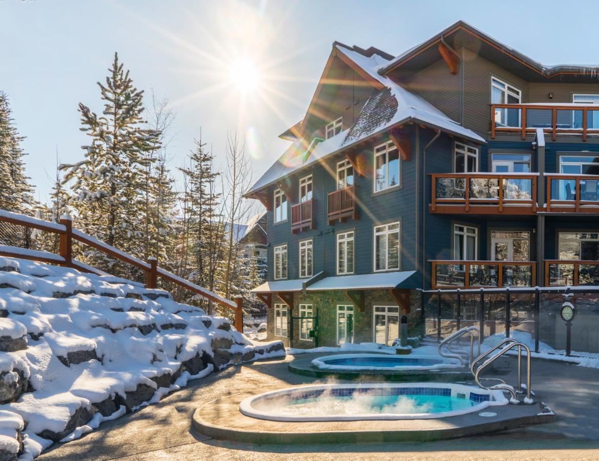 Blackstone Mountain Lodge By Clique Кенмор Екстер'єр фото
